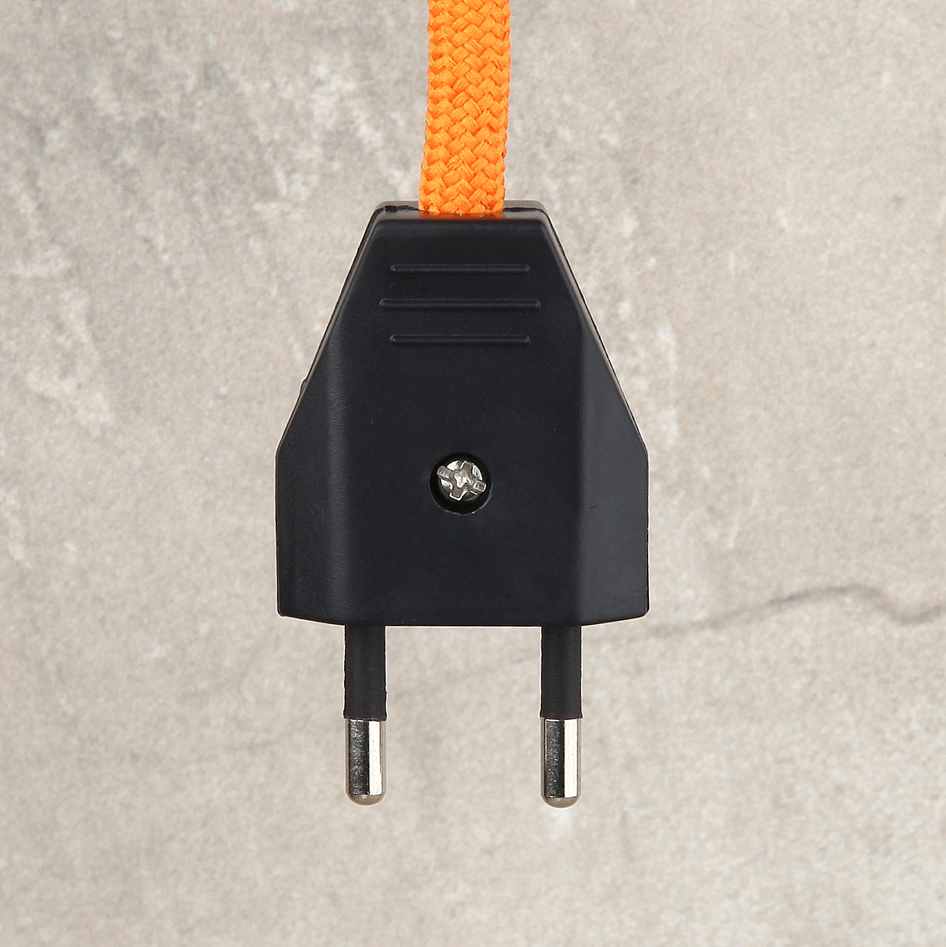 Eurostecker und Schutzkontakt-Stecker montieren Eurostecker für Rundkabel 2014-1429